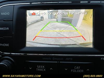 2016 Kia Forte LX   - Photo 13 - Doral, FL 33122