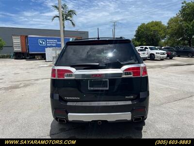 2013 GMC Terrain Denali   - Photo 8 - Doral, FL 33122