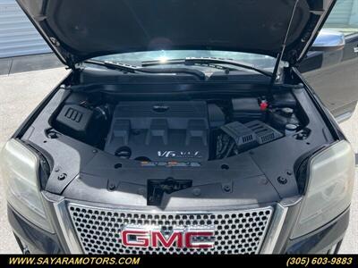 2013 GMC Terrain Denali   - Photo 27 - Doral, FL 33122