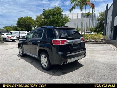 2013 GMC Terrain Denali   - Photo 9 - Doral, FL 33122