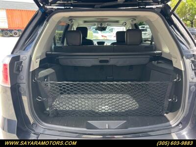 2013 GMC Terrain Denali   - Photo 20 - Doral, FL 33122