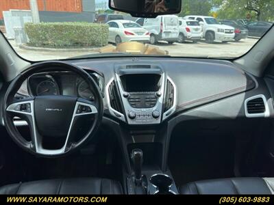 2013 GMC Terrain Denali   - Photo 18 - Doral, FL 33122