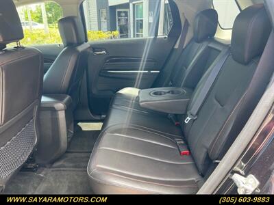 2013 GMC Terrain Denali   - Photo 19 - Doral, FL 33122