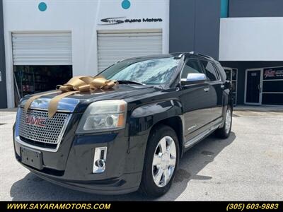 2013 GMC Terrain Denali   - Photo 2 - Doral, FL 33122