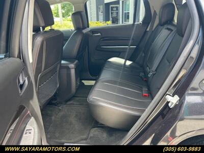 2013 GMC Terrain Denali   - Photo 16 - Doral, FL 33122