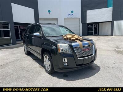 2013 GMC Terrain Denali   - Photo 5 - Doral, FL 33122