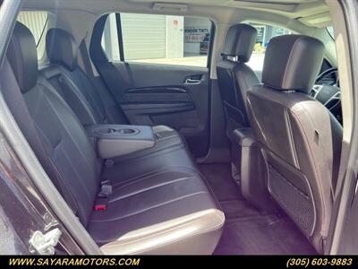 2013 GMC Terrain Denali   - Photo 23 - Doral, FL 33122