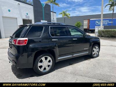 2013 GMC Terrain Denali   - Photo 7 - Doral, FL 33122