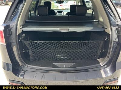 2013 GMC Terrain Denali   - Photo 21 - Doral, FL 33122