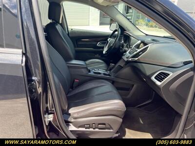 2013 GMC Terrain Denali   - Photo 25 - Doral, FL 33122