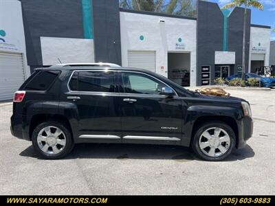 2013 GMC Terrain Denali   - Photo 6 - Doral, FL 33122