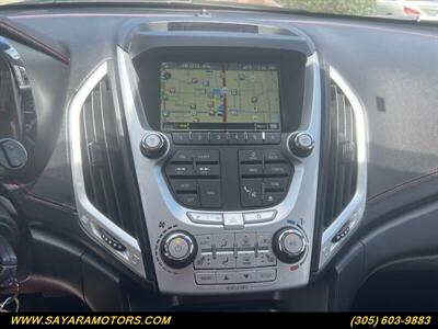 2013 GMC Terrain Denali   - Photo 35 - Doral, FL 33122