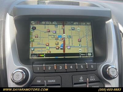 2013 GMC Terrain Denali   - Photo 34 - Doral, FL 33122