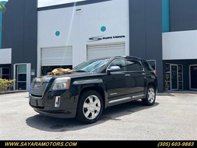 2013 GMC Terrain Denali   - Photo 11 - Doral, FL 33122