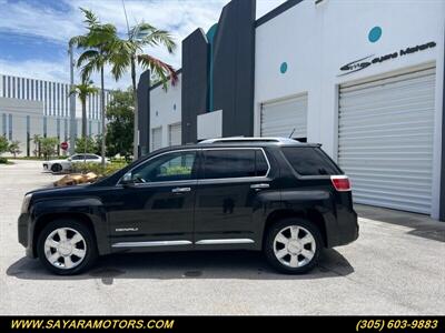 2013 GMC Terrain Denali   - Photo 10 - Doral, FL 33122