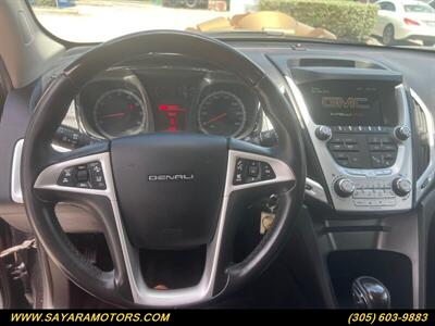 2013 GMC Terrain Denali   - Photo 32 - Doral, FL 33122