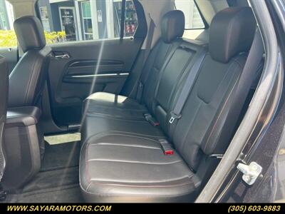 2013 GMC Terrain Denali   - Photo 17 - Doral, FL 33122