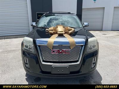 2013 GMC Terrain Denali   - Photo 4 - Doral, FL 33122