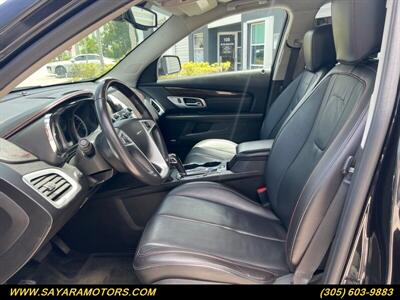 2013 GMC Terrain Denali   - Photo 14 - Doral, FL 33122