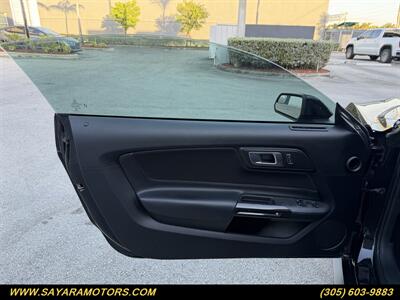 2020 Ford Mustang GT   - Photo 27 - Doral, FL 33122