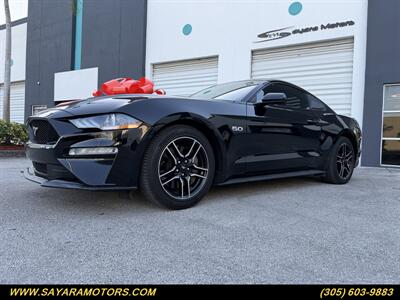 2020 Ford Mustang GT   - Photo 24 - Doral, FL 33122
