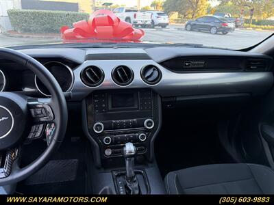 2020 Ford Mustang GT   - Photo 39 - Doral, FL 33122
