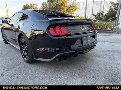 2020 Ford Mustang GT   - Photo 20 - Doral, FL 33122