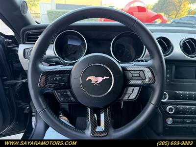 2020 Ford Mustang GT   - Photo 36 - Doral, FL 33122