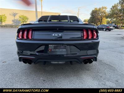 2020 Ford Mustang GT   - Photo 15 - Doral, FL 33122