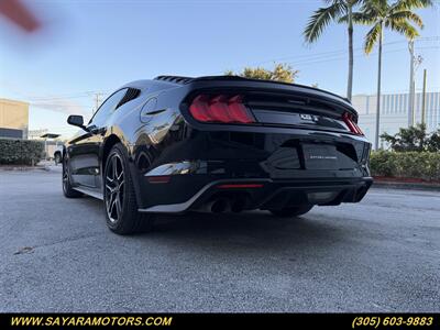 2020 Ford Mustang GT   - Photo 22 - Doral, FL 33122