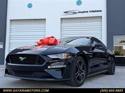 2020 Ford Mustang GT   - Photo 2 - Doral, FL 33122