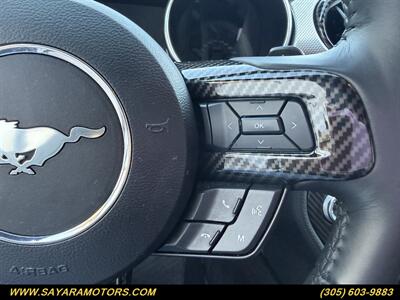 2020 Ford Mustang GT   - Photo 33 - Doral, FL 33122