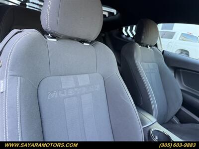 2020 Ford Mustang GT   - Photo 41 - Doral, FL 33122