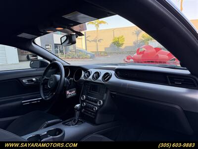 2020 Ford Mustang GT   - Photo 40 - Doral, FL 33122