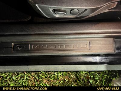 2020 Ford Mustang GT   - Photo 43 - Doral, FL 33122