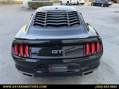 2020 Ford Mustang GT   - Photo 17 - Doral, FL 33122