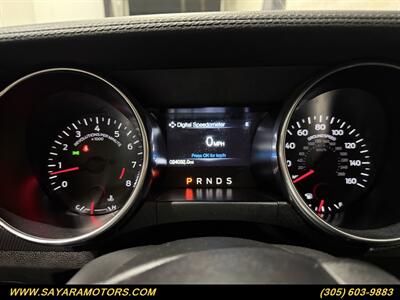 2020 Ford Mustang GT   - Photo 37 - Doral, FL 33122