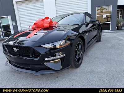 2020 Ford Mustang GT   - Photo 5 - Doral, FL 33122