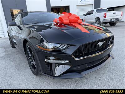 2020 Ford Mustang GT   - Photo 10 - Doral, FL 33122