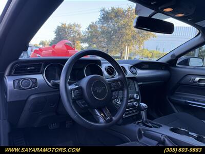 2020 Ford Mustang GT   - Photo 28 - Doral, FL 33122