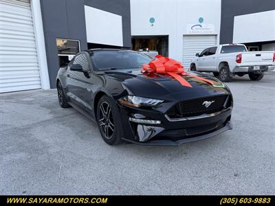 2020 Ford Mustang GT   - Photo 9 - Doral, FL 33122