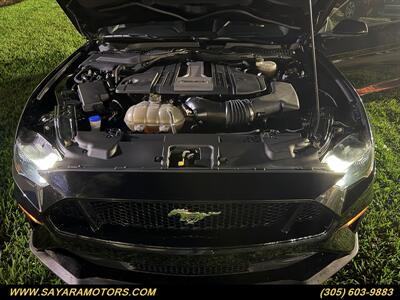 2020 Ford Mustang GT   - Photo 49 - Doral, FL 33122