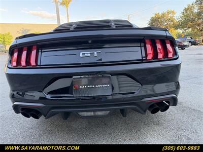 2020 Ford Mustang GT   - Photo 14 - Doral, FL 33122