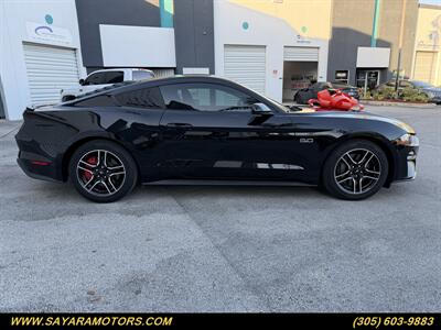 2020 Ford Mustang GT   - Photo 11 - Doral, FL 33122