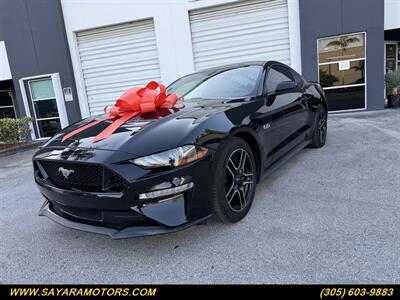 2020 Ford Mustang GT   - Photo 4 - Doral, FL 33122