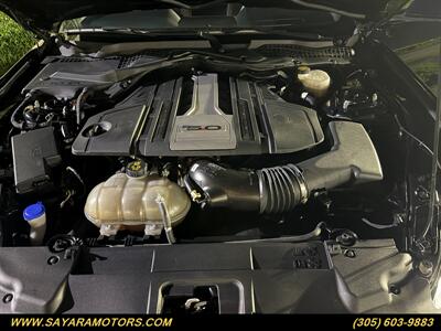 2020 Ford Mustang GT   - Photo 50 - Doral, FL 33122