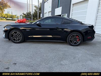 2020 Ford Mustang GT   - Photo 23 - Doral, FL 33122