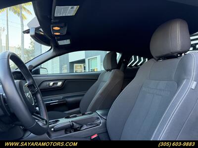 2020 Ford Mustang GT   - Photo 29 - Doral, FL 33122