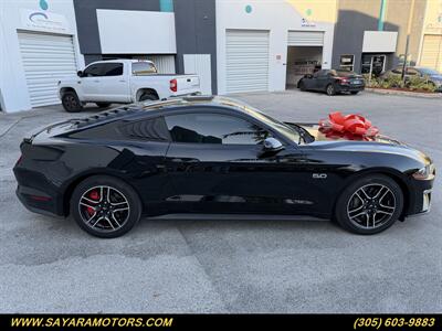 2020 Ford Mustang GT   - Photo 12 - Doral, FL 33122