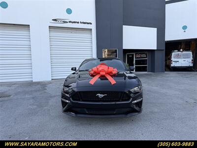 2020 Ford Mustang GT   - Photo 6 - Doral, FL 33122